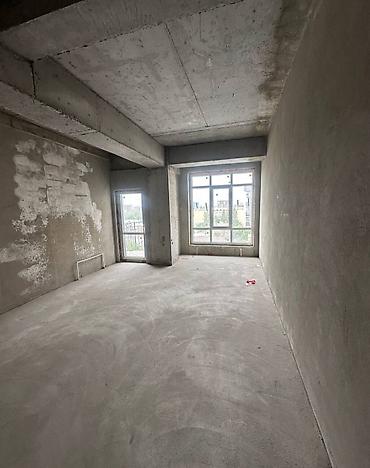 жк next: 2 комнаты, 90 м², Элитка, 7 этаж, ПСО (под самоотделку) — 8