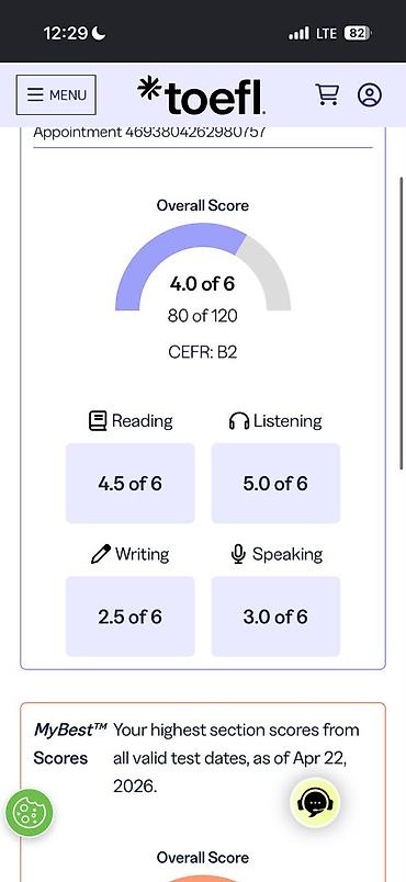 russian language: Курсы английского языка, Онлайн, Подготовка к IELTS — 2