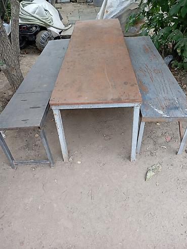 İşlənmiş, 2, Arxasız, Metal lalafo.az -da İşlənmiş, 2, Arxasız, Metal