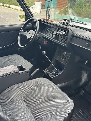 2107 faralar: VAZ (LADA) 2107: 1.6 l | 2009 il 21500 km Sedan — 8