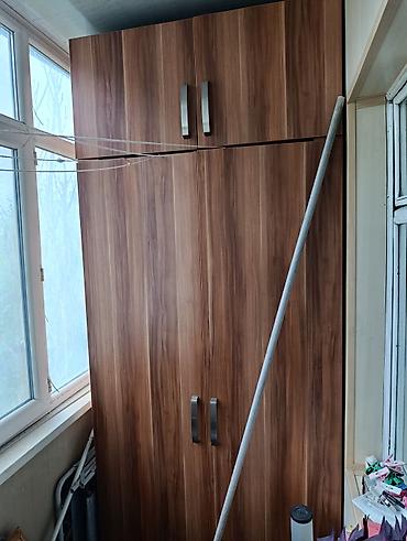 Продажа квартир: 2 комнаты, 63 м², 106 серия, 5 этаж, Евроремонт — 6