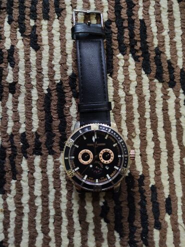 часы пандора женские оригинал цена: Продаю часы!
ULYSSE NARDIN
оригинал! всё крутится и вертится!