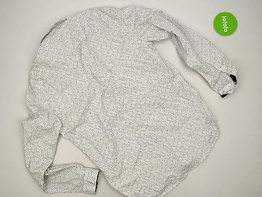prl sweter: Zara, Koszulа dla mężczyzn, rozmiar L — 3