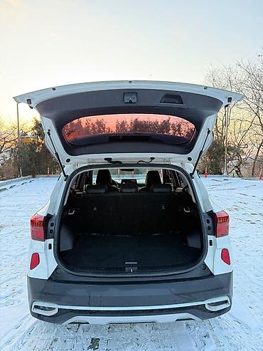 Kia: Kia Seltos: 2021 г., 1.6 л, Дизель, Кроссовер — 23