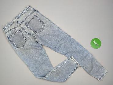 jam jeans: Bershka, Jeansy damskie, rozmiar M — 3