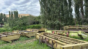 Другие комбайны: Продаю Сенокосилки Е 303 Е 302 Привозные из Европы свежие состояние — 27