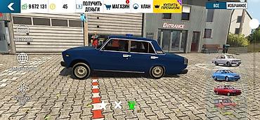 yaris masini: Mobil oyun hesabı – Car Parking Multiplayer (CPM) Xüsusiyyətlər: - — 3