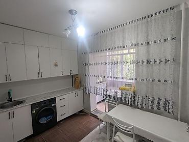 2 комнаты, 53 м², Восток-5 мкр 106 серия, 1 этаж, Косметический ремонт