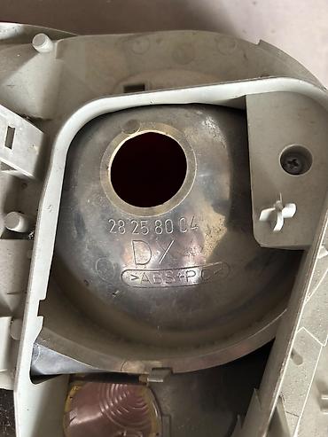 touran: Volkswagen 2008 il, Orijinal, İşlənmiş — 5