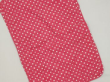PL - Duvet 403 x 30, color - Pink, condition - Good