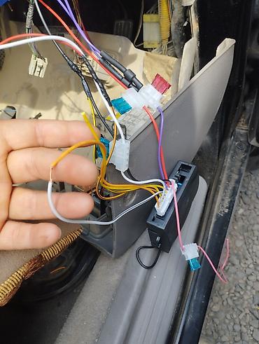 СТО, ремонт транспорта: Автоэлектроника прошивка прописка ремонт установка Восстановление — 5