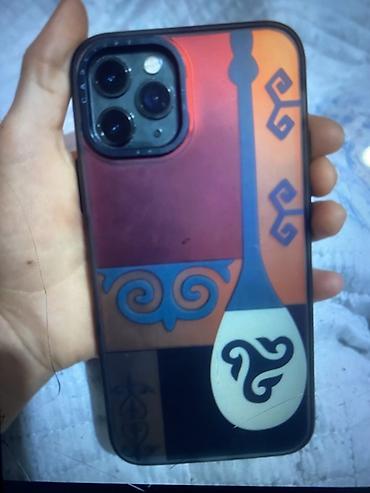 Мобильные телефоны и аксессуары: Срочно ‼️ Продаю IPhone 11pro Память-256 Емкость-83 (родной) — 1