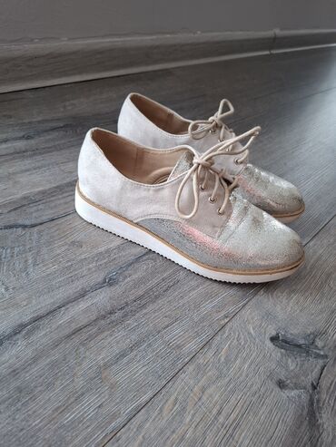 orlani cipele sl: Oxfords, 38