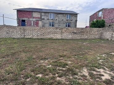 аренда квартир долгосрочно: 6 sot, Tikinti, Barter mümkündür, Bələdiyyə