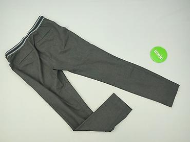 spodnie pumpy zara: Zara, Spodnie materiałowe damskie, rozmiar XS — 5