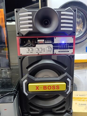 акустические системы speaker bt с сабвуфером: Динамики и музыкальные центры