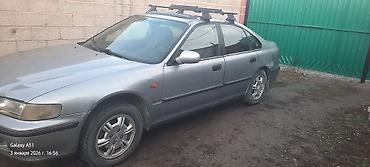 хонда аккорд 96: Honda Accord: 1996 г., 2.2 л, Механика, Бензин, Седан — 1