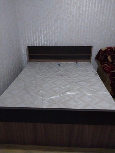основание кровати: Двуспальная Кровать, Новый
