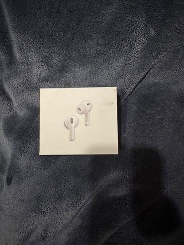 galaxy buds pro: Yeni Simsiz (Bluetooth) Qulaqcıqlar, Apple, rəng - Ağ — 1