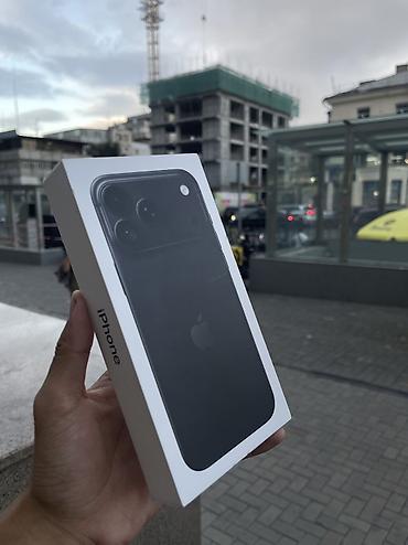 iphone 15 pri: IPhone 18 Pro, Новый, 1 ТБ, Бордовый — 3