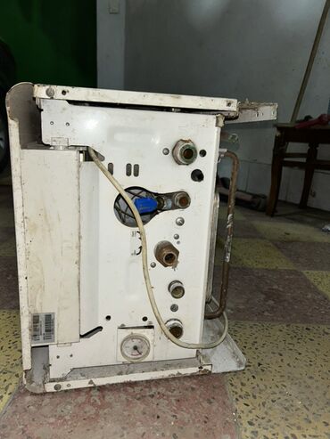 Kombilər: İşlənmiş Kombi Termogas Ünvandan götürmə, Ödənişli quraşdırma, Zəmanətsiz, Kredit yoxdur — 10