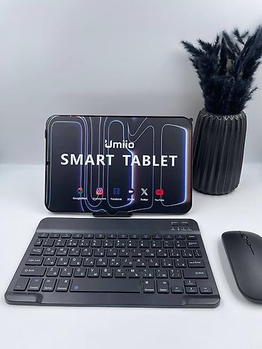 a 11: Смартфон Umiio i18 Pro Max - Диагональ экрана: - Тройная основная — 5