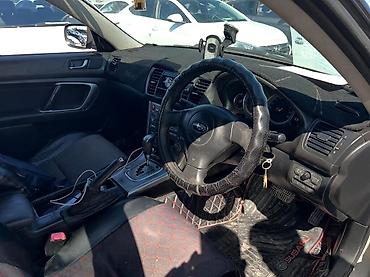 jeep compas: Subaru Outback: 2004 г., 2.5 л, Автомат, Бензин, Универсал — 9