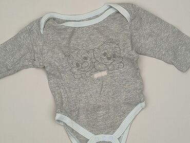 kombinezon 86: Body, Disney, 1-3 months, 
condition - Perfect