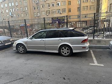 хонда аккорд уневерсал: Honda Accord: 1998 г., Универсал — 2