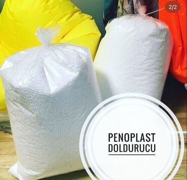 Dolğular: Penoplastin topdan perakende satisi isdenilen olcude sixliqa gore — 18