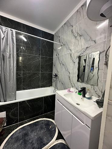 Продажа квартир: 2 комнаты, 59 м², Элитка, 8 этаж, Евроремонт — 21