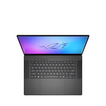 dell nodbuk: ASUS ROG Zephyrus G16 GU605CM-QR118 Oyun, qrafik dizayn, videomontaj — 2
