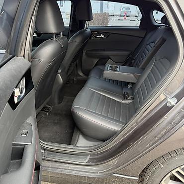 Kia: Kia K3: 2019 г., 1.6 л, Бензин — 20