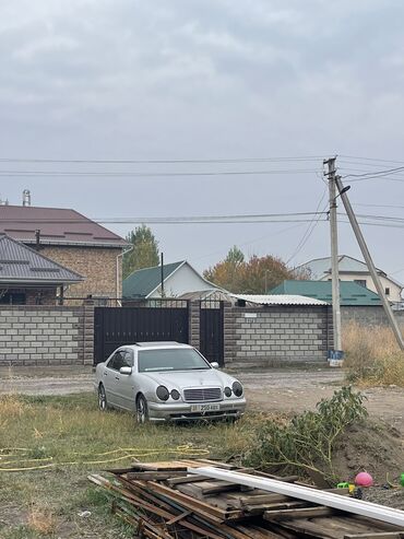 зимние шины бишкек бу: Mercedes-Benz E-Class: 1997 г., 2.8 л, Автомат, Бензин, Седан