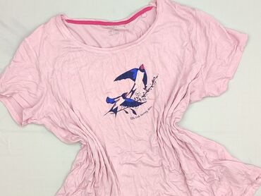 koszulka c a: Esmara, T-shirt damski, XL