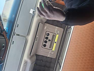 Тягачи: Тягач, Volvo, Тентованный — 6