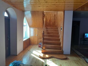 Uzunmüddətli kirayə evlər: 198 kv. m, 5 otaqlı — 11