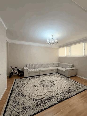 квартиры под соснами: 2 комнаты, 54 м², Элитка, 7 этаж, Дизайнерский ремонт — 7