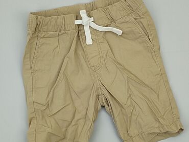 lidl spodenki chłopięce: Shorts, H&M, 3-4 years, 98/104, condition - Good