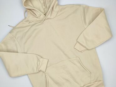szorty męskie cropp: Hoodie for men, XL (EU 42), condition - Very good