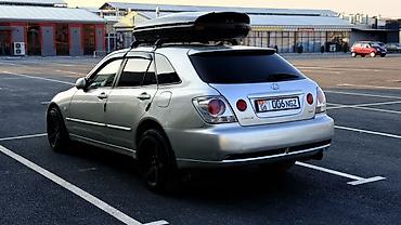 Lexus: Lexus IS: 2003 г., 2 л, Ручные, Бензин, Универсал at lalafo.kg — 3 Lexus: Lexus IS: 2003 г., 2 л, Ручные, Бензин, Универсал — 3