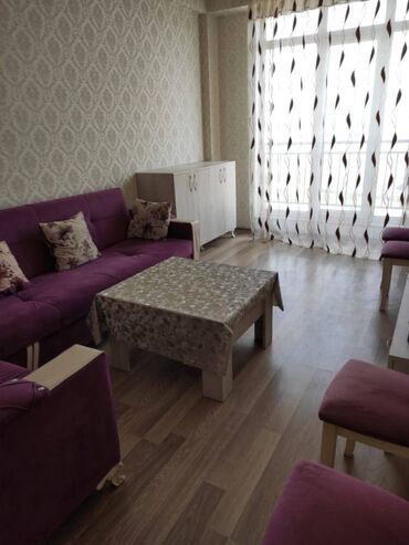 Yeni tikili: Yeni Yasamal, 2 otaqlı, Yeni tikili, m. 20 Yanvar, 44 kv. m — 3