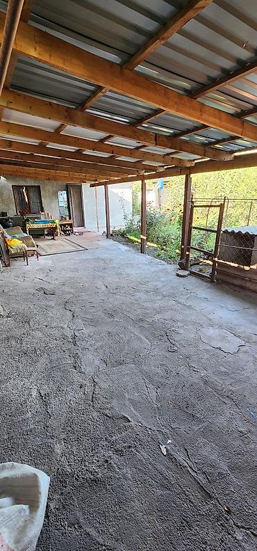 Продажа домов: 4 комнаты, 110 м², 6 соток, Бишкек, Пригородное с. Собственник — 10