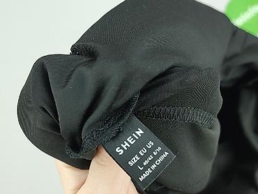 lu en: Shein, Spodnie cargo damskie, rozmiar L — 4