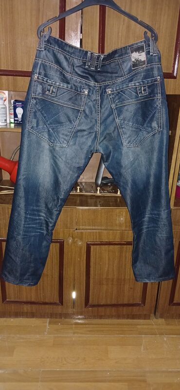 Cinslər: Cins şalvar — 8