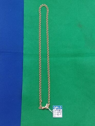 Boyunbağılar: Boyunbağı, Sarı qızıl, 583 Əyar — 7