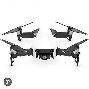 dji mavic mini: DJI Mavic Air Камера: Разрешение 12 Мп, съемка видео в формате 4K при — 1