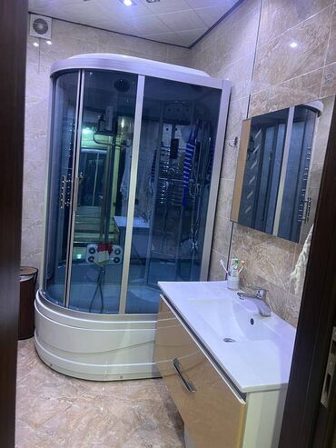 Yeni tikili: 9-cu mikrorayon, 4 otaqlı, Yeni tikili, m. Memar Əcəmi, 147 kv. m — 15