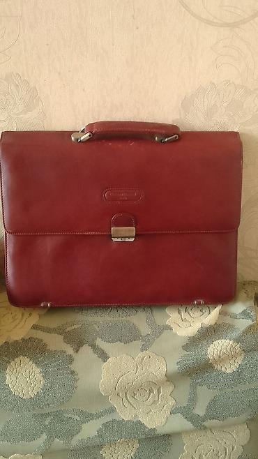 tote bag: Christian Diamond Paris kişi iş portfeli,zamokda problem var - — 2