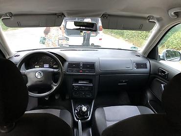 golf 4 коробка: Volkswagen Golf: 2003 г., 1.4 л, Механика, Бензин, Хэтчбэк — 7